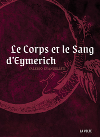 Livre numérique Le Corps et le Sang d'Eymerich
