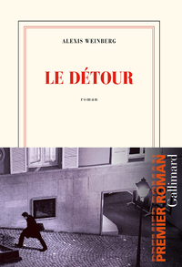 Electronic book Le détour