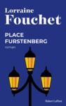 Livre numérique Place Furstenberg