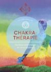 Livro digital Chakrathérapie