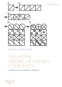 Livre numérique The Mosaic Theory of Natural Complexity