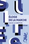 Electronic book Éloge de la marche