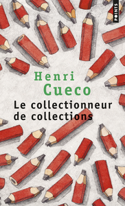 Libro electrónico Le Collectionneur de collections