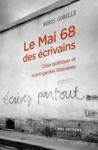 Livre numérique Le mai 68 des écrivains. Crise politique et avant-gardes littéraire