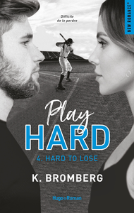 E-Book Play hard - Tome 04
