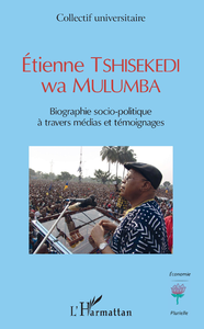 Livre numérique Etienne TSHISEKEDI wa MULUMBA