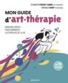 Livro digital Mon guide d'art-thérapie