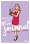 Electronic book Sarah Lopez – Mon journal – Me chercher dans vos ombres - Lecture roman avec des conseils – Dès 13 ans