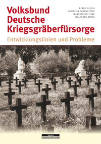 Libro electrónico Volksbund Deutsche Kriegsgräberfürsorge