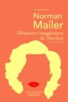Livre numérique Mémoires imaginaires de Marilyn