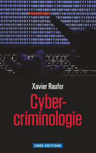 Livre numérique Cybercriminologie