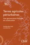 E-Book Terres agricoles périurbaines
