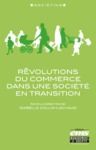 Livre numérique Rêvolutions du commerce dans une société en transition