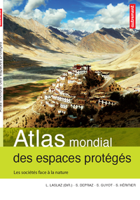 Livre numérique Atlas mondial des espaces protégés. Les sociétés face à la nature