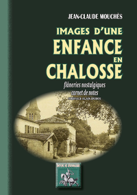 Livre numérique Images d'une enfance en Chalosse