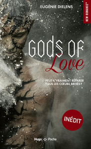 Livro digital Gods of love