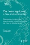 E-Book De l'eau agricole à l'eau environnementale