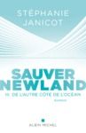 Livre numérique Sauver Newland – Episode 3 : De l’autre côté de l’océan