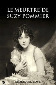 E-Book Le meurtre de Suzy Pommier