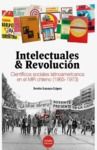 E-Book Intelectuales y revolución