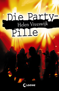 Livre numérique Die Party-Pille
