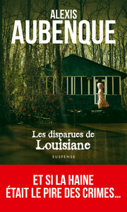 Electronic book Les Disparues de Louisiane