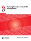 Livro digital Working Smarter in Tax Debt Management