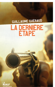 Livre numérique La Dernière étape