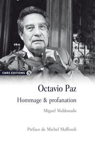 Livre numérique Octavio Paz