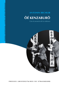 Electronic book Ôé Kenzaburô