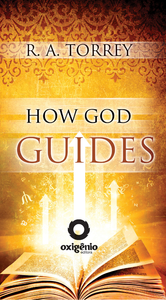 Livre numérique How God Guides