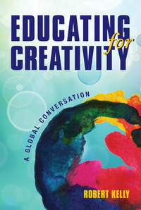Livre numérique Educating for Creativity