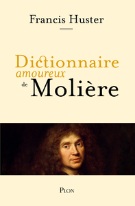 Electronic book Dictionnaire amoureux de Molière