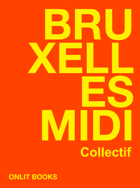 Livre numérique Bruxelles Midi
