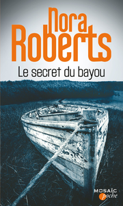 Libro electrónico Le secret du bayou