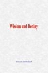 Electronic book Wisdom and Destiny