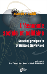 Electronic book L'économie sociale et solidaire