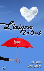 Libro electrónico L'Énigme 2+0=3 - Saison 1