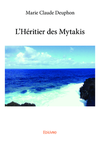 Livre numérique L'Héritier des Mytakis