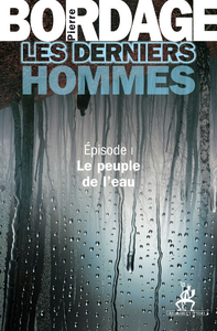 Electronic book Les Derniers Hommes épisode 1