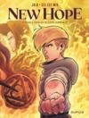Libro electrónico New Hope - Tome 2 - Celui qui se cache derrière Pi