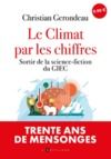 Livro digital Le climat par les chiffres