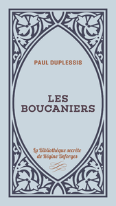 Electronic book Les Boucaniers