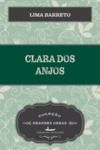 Livro digital Clara dos Anjos
