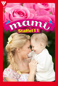 Livro digital Mami Staffel 11 – Familienroman