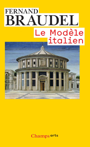 Livre numérique Le Modèle italien