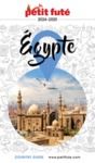 Livro digital EGYPTE 2024/2025 Petit Futé