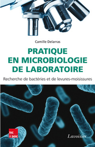 Libro electrónico Pratique en microbiologie de laboratoire