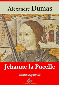 Electronic book Jehanne la Pucelle – suivi d'annexes