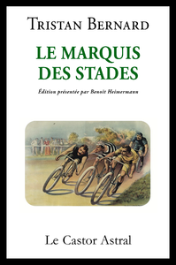 Electronic book Le marquis des stades